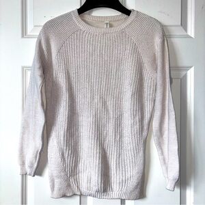 Aeropostale knit sweater